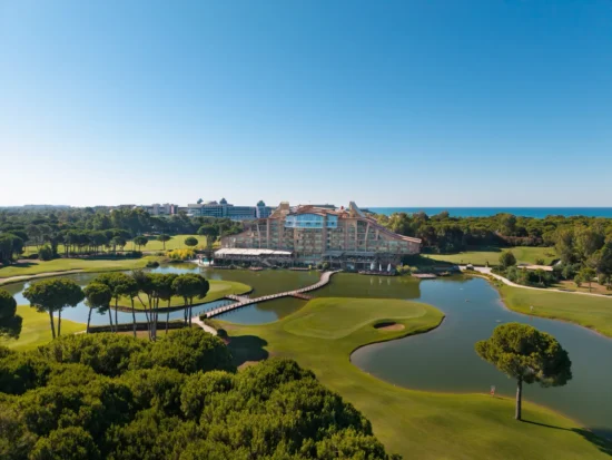 Sueno Golf