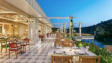 Pascarella Italian Restaurant