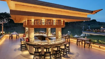 Teppanyaki
