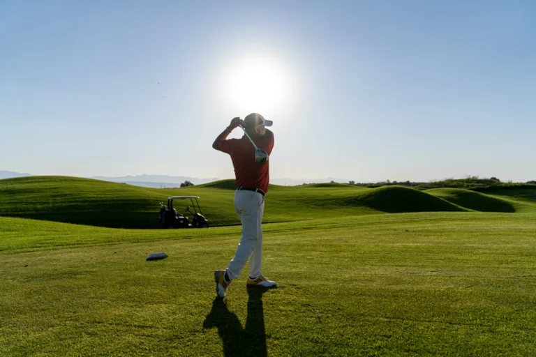 Lykia Links Golf Course