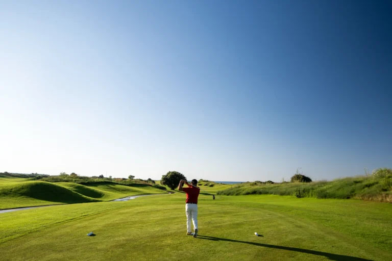 Lykia Links Golf Course