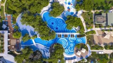 Pools