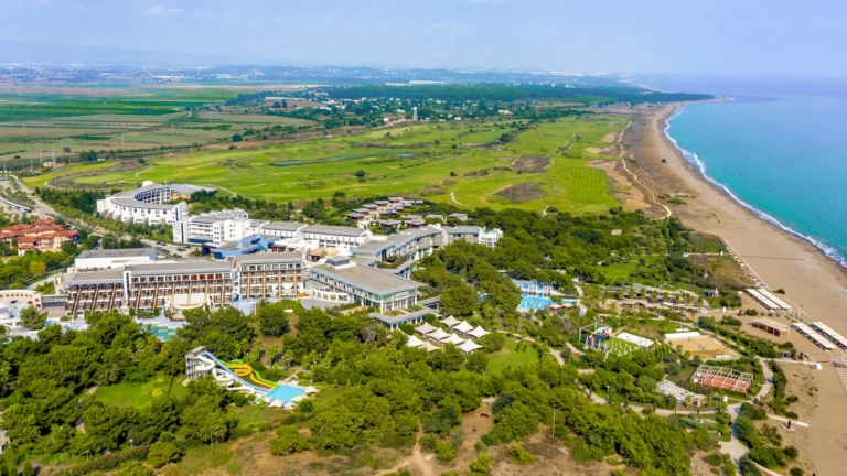 Lykia World Antalya