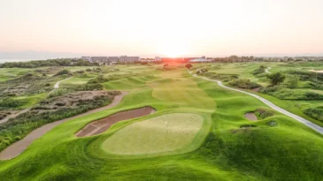 Lykia Links Golf Course