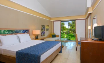 Family Suite Land