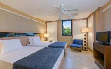 Family Suite Sea