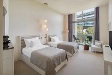 Family Suite Land