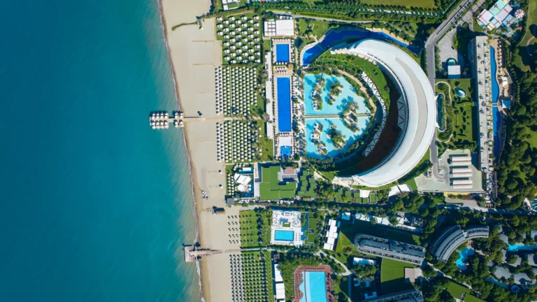 Maxx Royal Belek Golf Resort