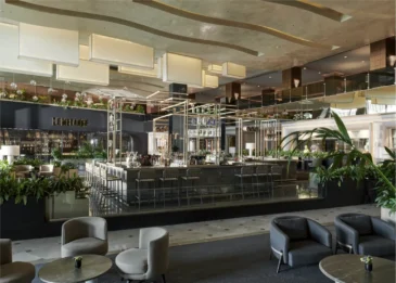 Jay Lounge