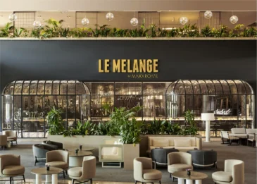 Le Melange