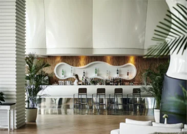 Lobby Bar