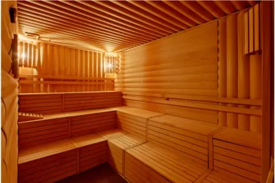Maxx Royal Belek Spa Wellness