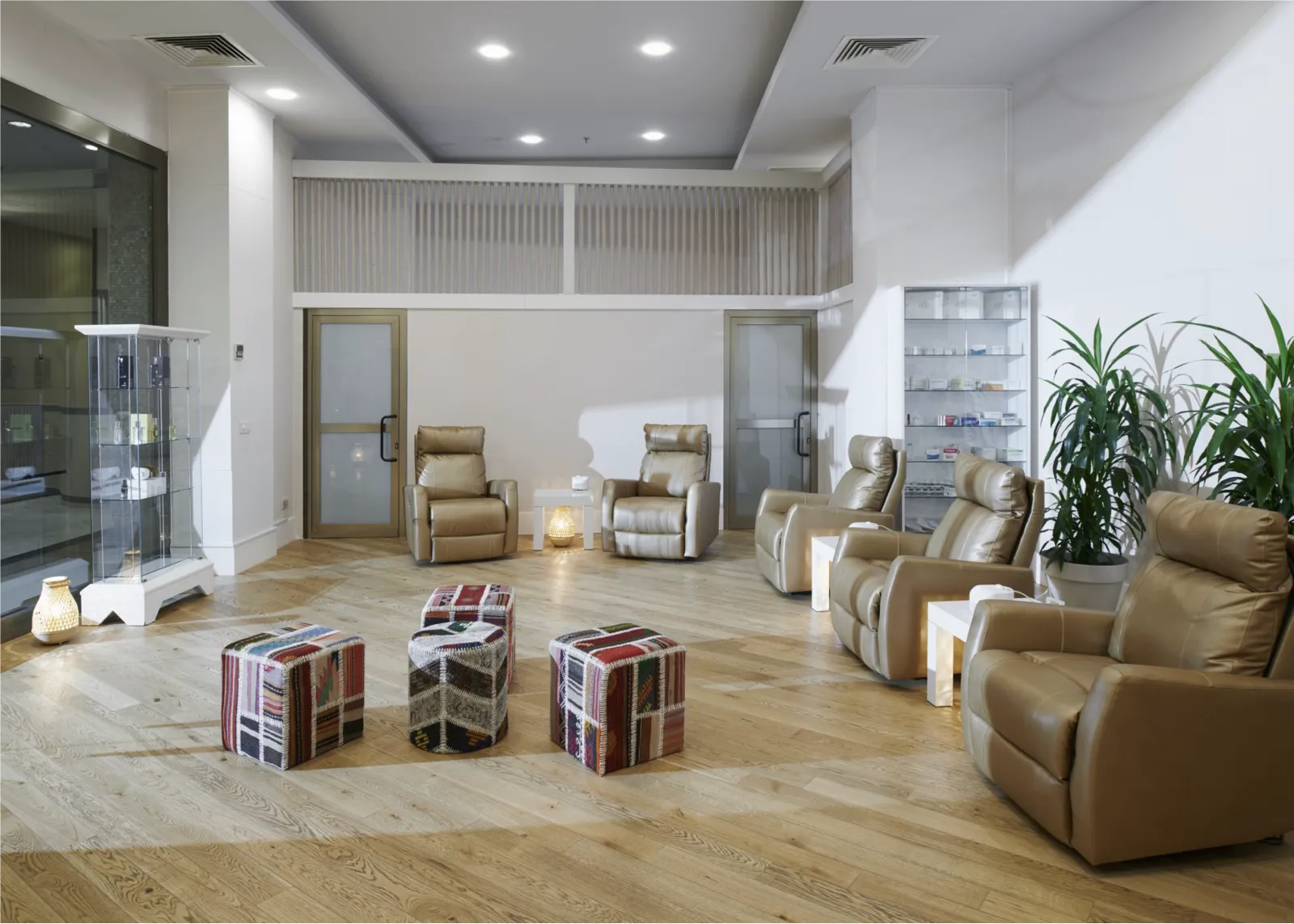 Maxx Royal Belek Spa Wellness