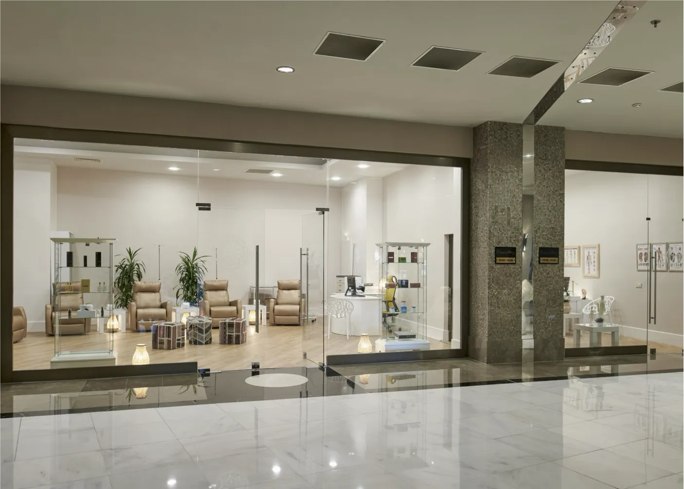 Maxx Royal Belek Spa Wellness