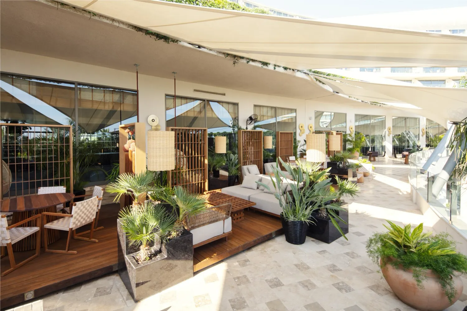 Maxx Royal Belek Spa Wellness