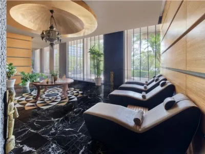 Maxx Royal Belek Spa Wellness