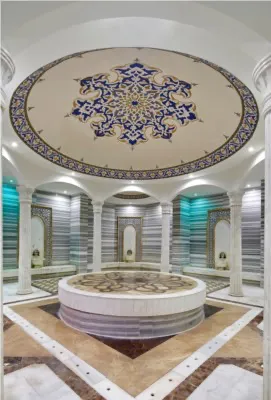 Maxx Royal Belek Spa Wellness