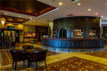 Ryder Bar (Golf Club)