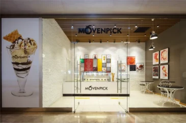 Movenpick