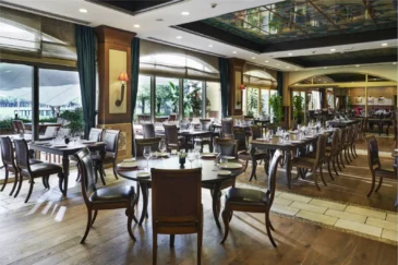 Royal Villa Restaurant