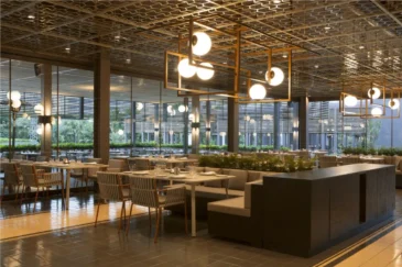Safraan Restaurant