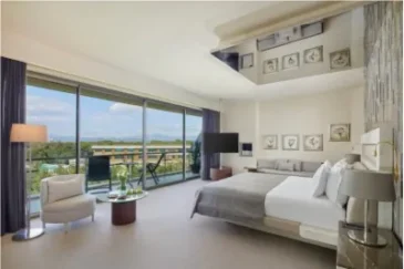 Suite Land View