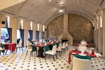 Ocakbaşı A La Carte