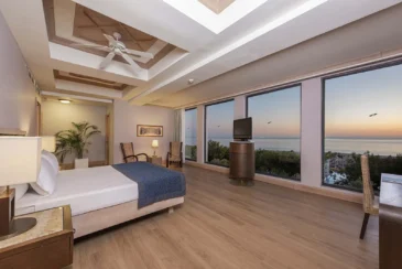 Prestige Suite