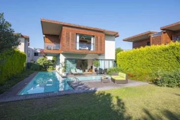 Villas
