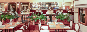 Clubhouse Bar