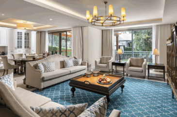 Golf Villa 2 Bedrooms