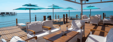 Harbour Bar