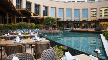 Palazzo Steak House