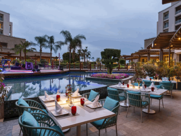 Serafina Restaurant