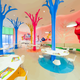 Kids’ Restaurant