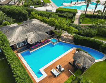 Maldives Villa 3 Bedroom