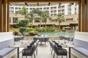 Palazzo Buffet