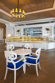 Patisserie