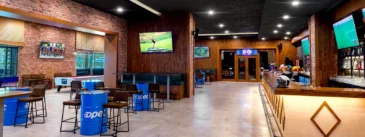 Score Sports Bar