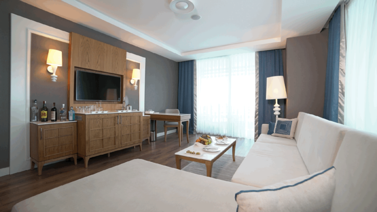 Superior Suite Rooms