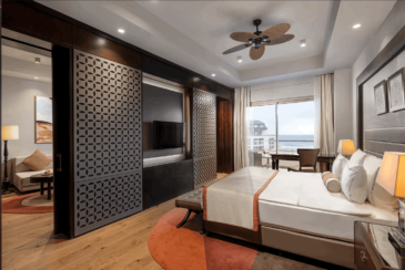 Suite Sea View