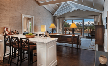 Swim-Up Villa 3 Bedroom