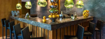 Zing Bar