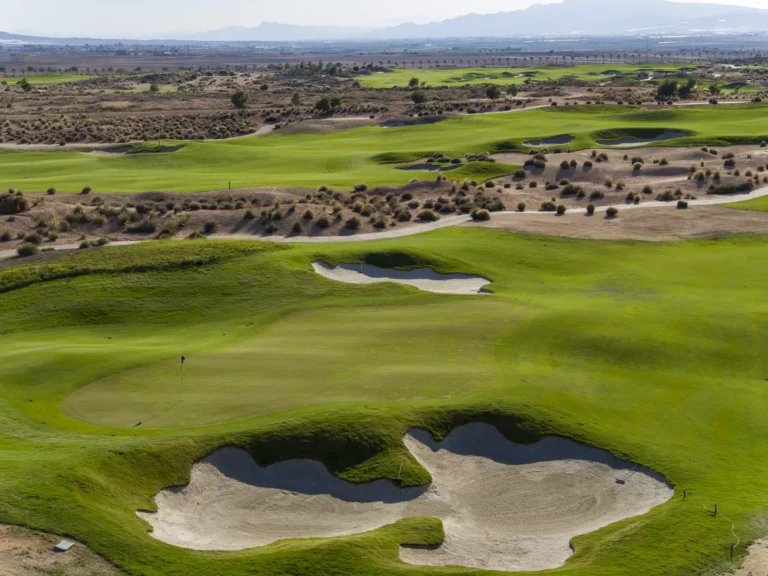 Alhama Signature Golf