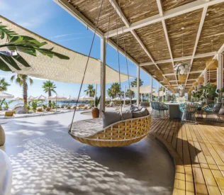 Alia Beach Club