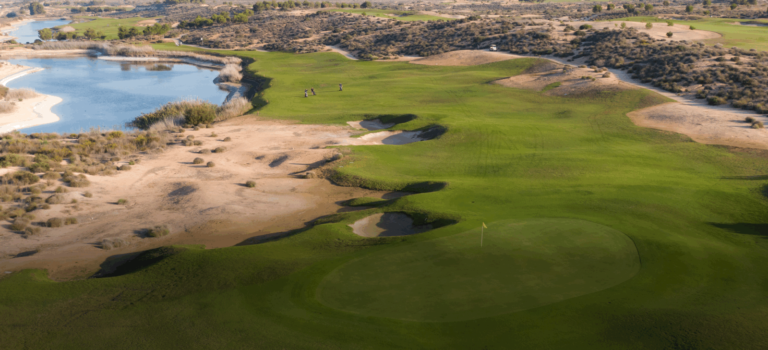 Alhama Signature Golf