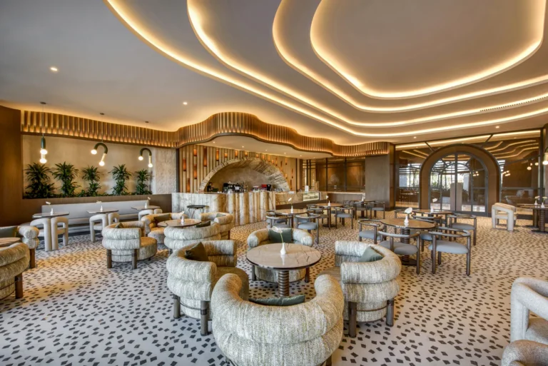 Brasserie & Patisserie