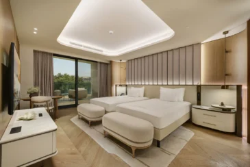 Family Suite