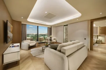 Regnum The Crown Grand Family Suite