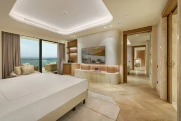 Regnum The Crown Horizon Suite